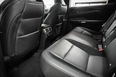 2024 Lexus RX 500h F SPORT Performance