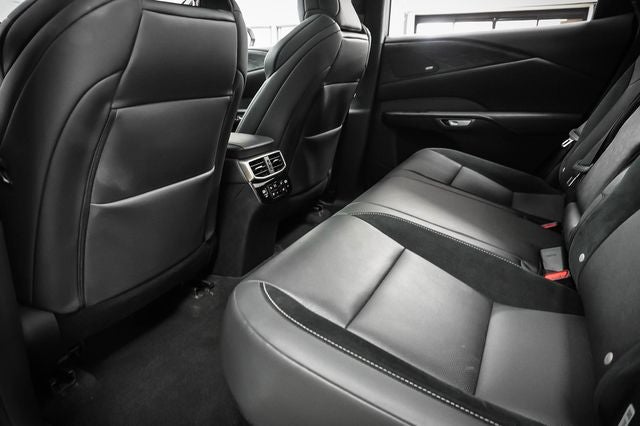 2024 Lexus RX 500h F SPORT Performance