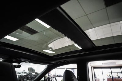 2024 Lexus RX 500h F SPORT Performance