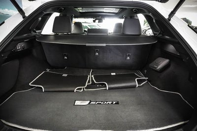 2024 Lexus RX 500h F SPORT Performance
