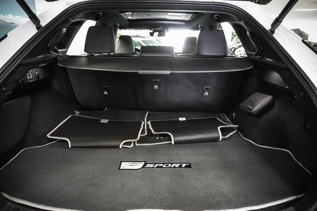 2024 Lexus RX 500h F SPORT Performance