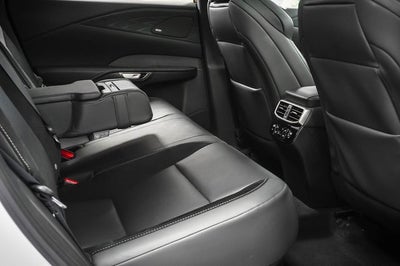 2024 Lexus RX 500h F SPORT Performance