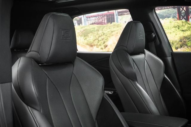 2024 Lexus RX 500h F SPORT Performance
