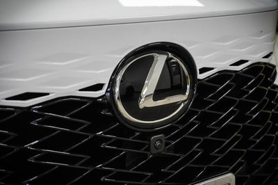 2024 Lexus RX 500h F SPORT Performance