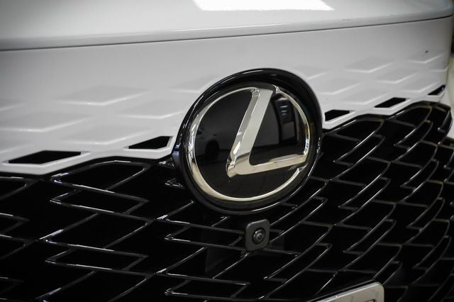 2024 Lexus RX 500h F SPORT Performance