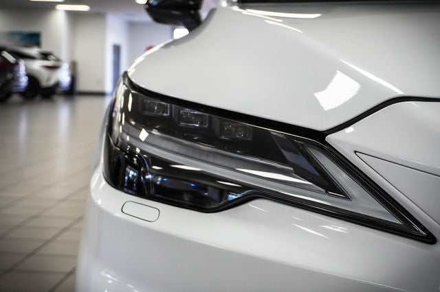 2024 Lexus RX 500h F SPORT Performance