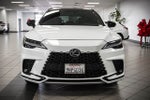 2024 Lexus RX 500h F SPORT Performance