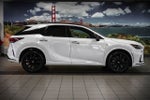 2024 Lexus RX 500h F SPORT Performance