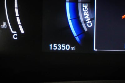 2024 Lexus RX 500h F SPORT Performance