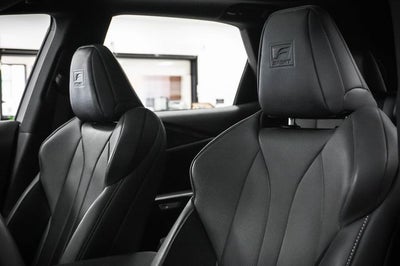 2024 Lexus RX 500h F SPORT Performance
