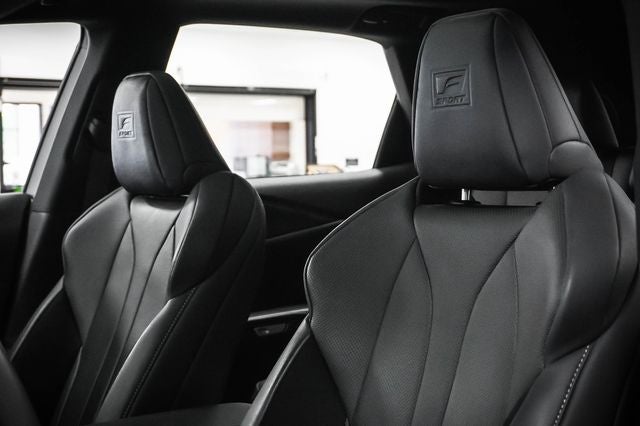 2024 Lexus RX 500h F SPORT Performance