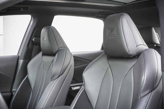 2024 Lexus RX 500h F SPORT Performance