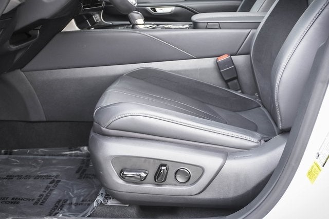 2024 Lexus RX 500h F SPORT Performance