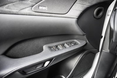 2024 Lexus RX 500h F SPORT Performance