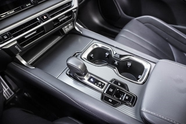 2024 Lexus RX 500h F SPORT Performance