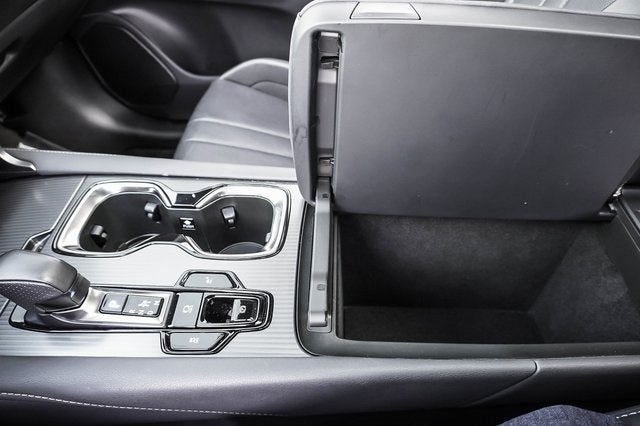 2024 Lexus RX 500h F SPORT Performance