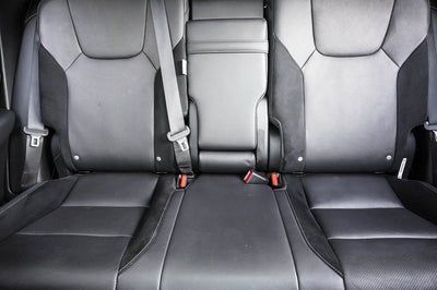 2024 Lexus RX 500h F SPORT Performance