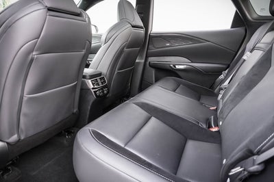 2024 Lexus RX 500h F SPORT Performance