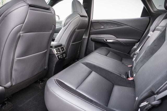 2024 Lexus RX 500h F SPORT Performance