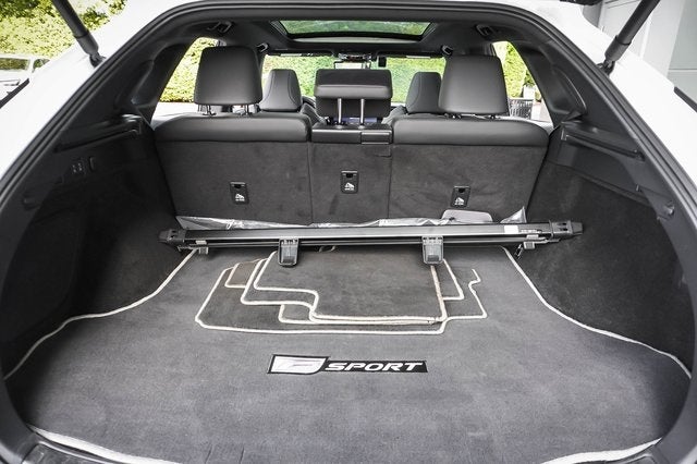 2024 Lexus RX 500h F SPORT Performance