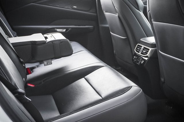 2024 Lexus RX 500h F SPORT Performance