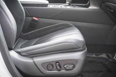 2024 Lexus RX 500h F SPORT Performance