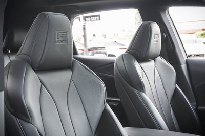 2024 Lexus RX 500h F SPORT Performance