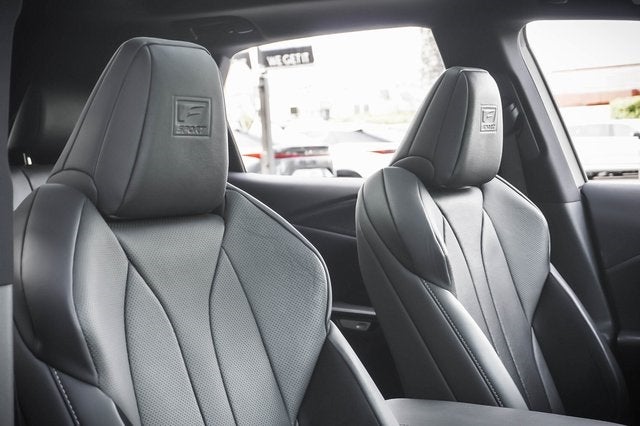 2024 Lexus RX 500h F SPORT Performance