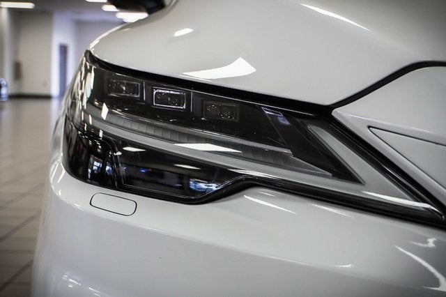 2024 Lexus RX 500h F SPORT Performance