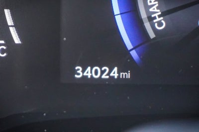 2024 Lexus RX 500h F SPORT Performance