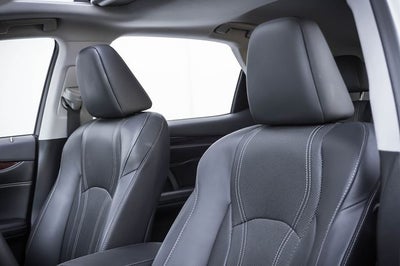 2018 Lexus RX 350