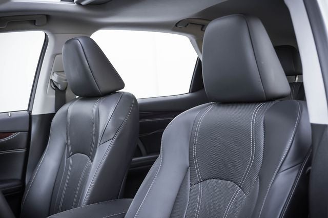 2018 Lexus RX 350
