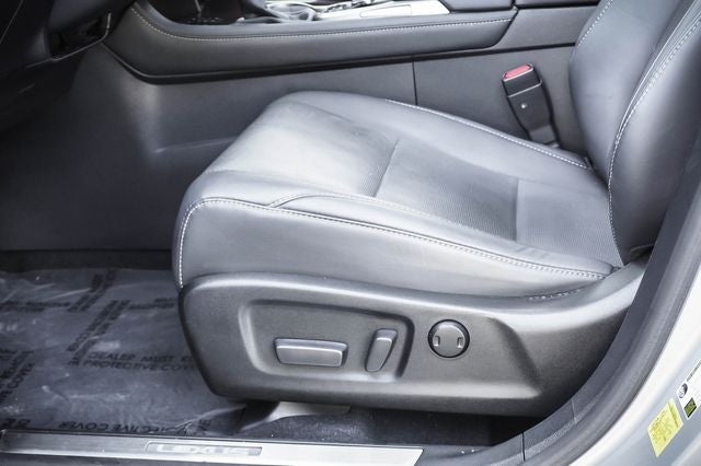 2018 Lexus RX 350