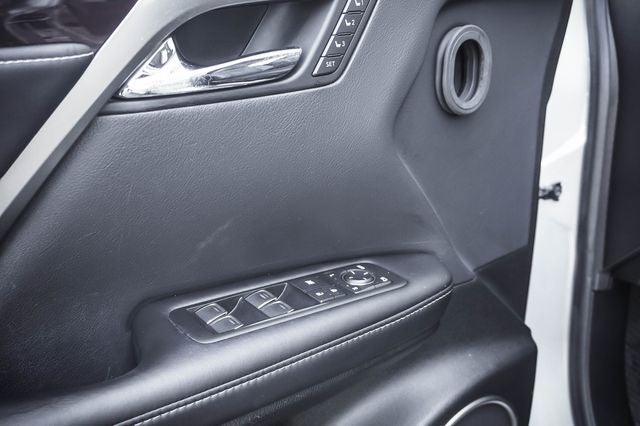 2018 Lexus RX 350