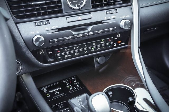 2018 Lexus RX 350