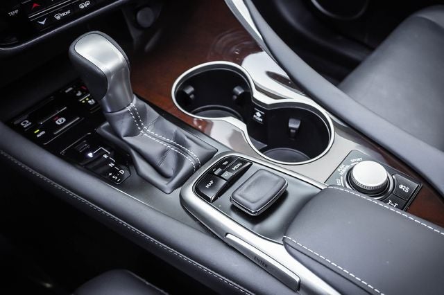 2018 Lexus RX 350