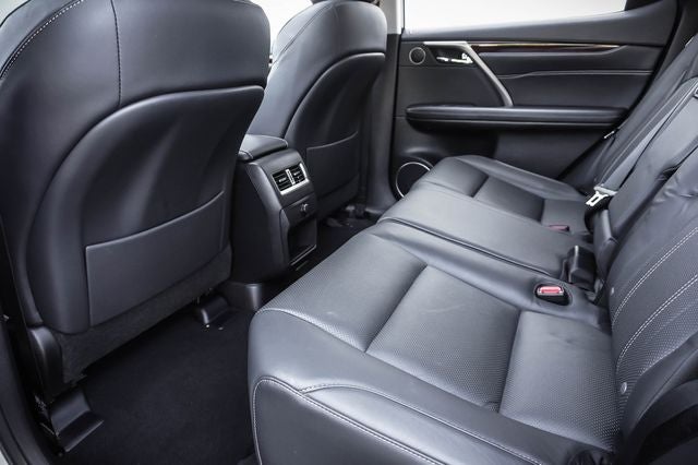 2018 Lexus RX 350