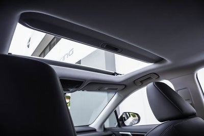 2018 Lexus RX 350