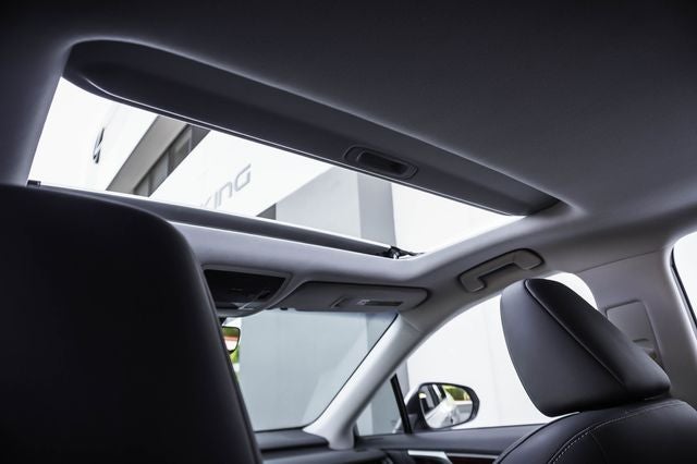 2018 Lexus RX 350