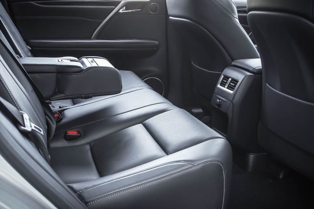 2018 Lexus RX 350