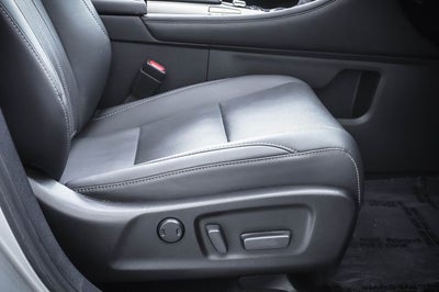 2018 Lexus RX 350