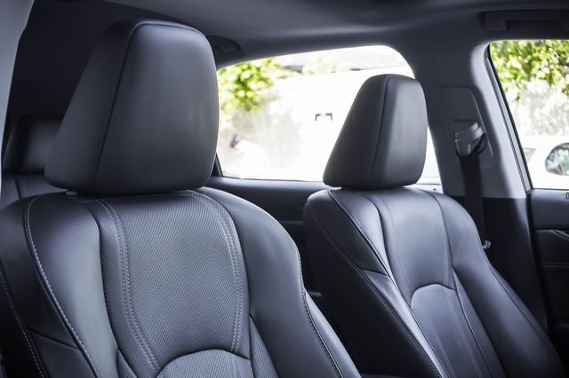 2018 Lexus RX 350