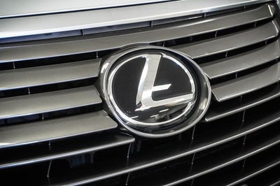 2018 Lexus RX 350