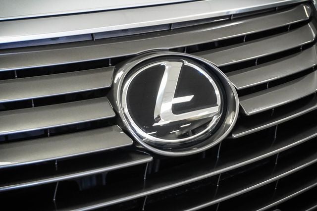 2018 Lexus RX 350