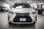 2018 Lexus RX 350