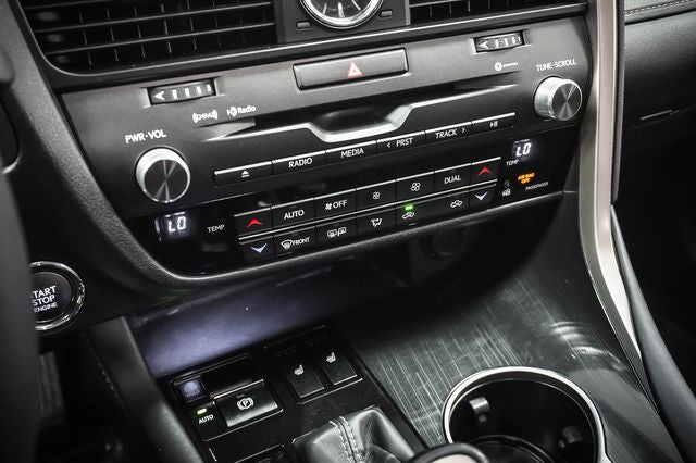 2019 Lexus RX 350