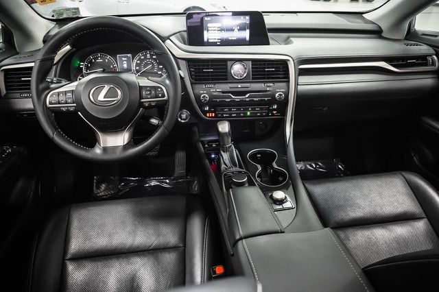 2019 Lexus RX 350