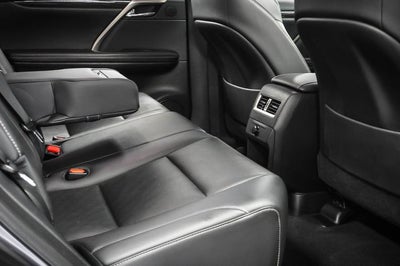 2019 Lexus RX 350