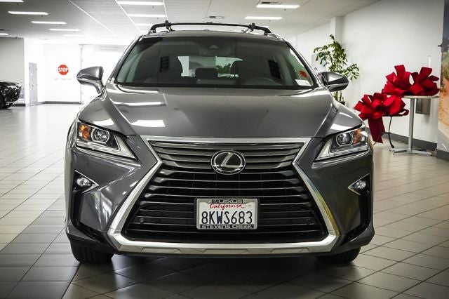2019 Lexus RX 350