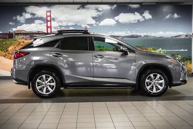 2019 Lexus RX 350